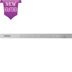 Samsung DW6BR7051US Πλυντήριο Πιάτων Εντοιχιζόμενο 60cm